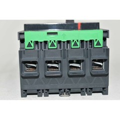 BGL46110LU Schneider PowerPactB Circuit Breaker 110A 4P AC 35KA 440/480V (UL/IE)