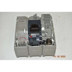 Schneider 33205 NS 630B/1000S Manual 3P Compact NS