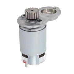Motor Hardware Home Improvement Silver DUR141 DUR180/181/141 For BUR141