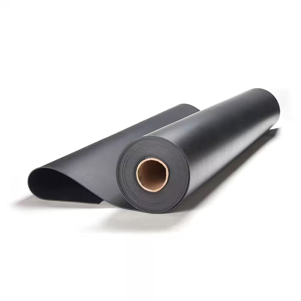 4 Ft. X 25 Ft. X 1/8 In. 1 Lb. Technowall Mass Loaded Vinyl Soundproofing Barrie