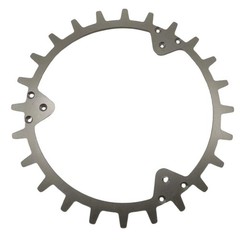 For 320 330X 420 430X 440 450X Spike Kit for Better Lawnmower Traction