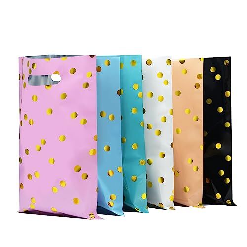 30PCS Party Favor Bags Goodie Bags Goody Bags Treat Bags Small Gift Bags for Kid