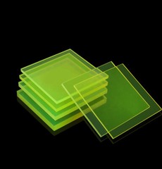 PU Polyurethane Elastic Board Plate Sheet Multi Size Thickness 10mm/12mm/15mm