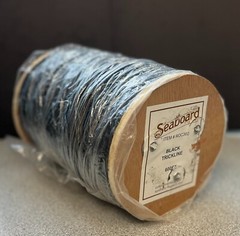Seaboard Twine Black Trickline 600ft. Item #ROC360