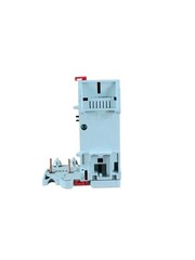 ABB DDA202 differential block 2p 25a 100ma ac