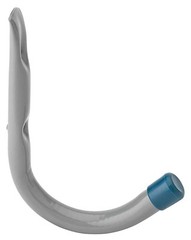Handy Hook, Gray, 6.6 x 4.5 In. – N112-048
