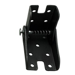 Accessories Home Improvement Folding Hinge 90 Degree Self-Locking Steel