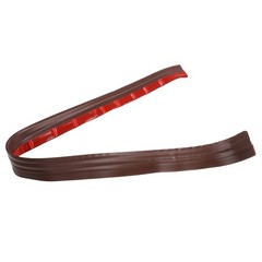 Door Draught Excluder 100 cm Premium Solution for Energy Saving in Homes