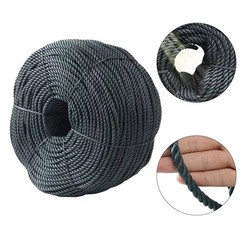 Climbing Cord Polyethylene Rope Climbing Shrink-proof Abrasion Resistant