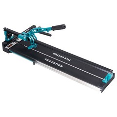 Manual Tile Cutter, 40 inch, Porcelain Ceramic Tile Cutter with Tungsten Carbide