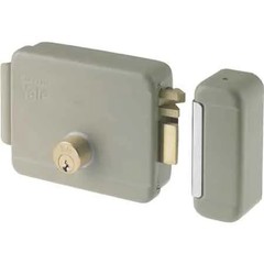 ELECTRIC LOCK FOR GATES ART. 680 YALE E70 Dx