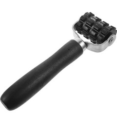 Roller Tool Auto Soundproofing Set Car Audio Noise Insulation Reducing