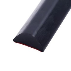 Silicone Water Retaining Strip for Wet Room Floor 100CM Shower Tray Seal