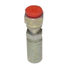 Eaton-Synflex 90308-084000 Fitting Straight 1/2 Hose 13/16-16 ORS, New -01 Pc