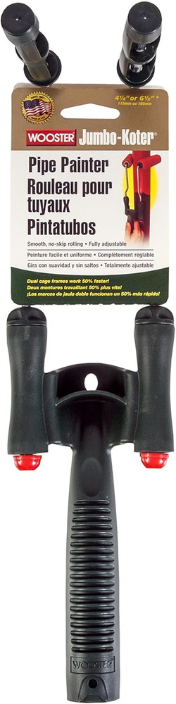 R212-4 1/2 Jumbo-Koter Pipe Painter 4 1/2″
