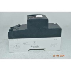 Schneider 19031 Differential Block Vigi NG 125 2P 63A 1000mA Type A S A
