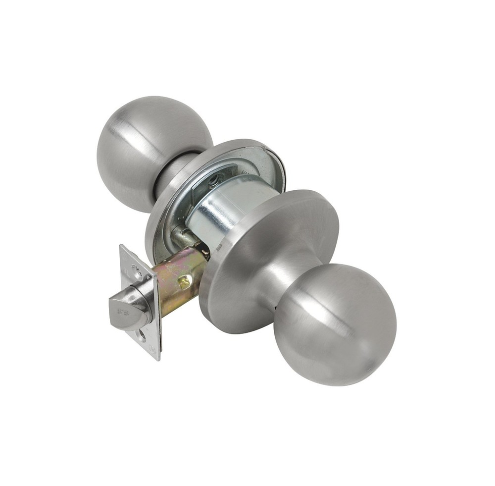 Tell Manufacturing Inc CL100051 Light Duty Commercial Ball Passage Lock