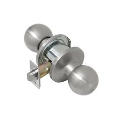 Tell Manufacturing Inc CL100051 Light Duty Commercial Ball Passage Lock