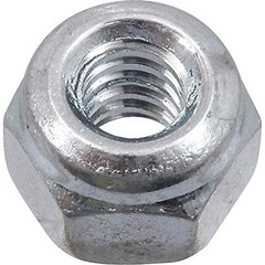 The Hillman Group 370824 Hex Head Sleeve Anchor, 1/4 X 2-1/4-Inch, 40-Pack