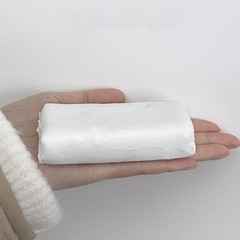 Air Conditioning Hole Sealing Clay 30g 10×5??2cm Sealant See The Wall Hole