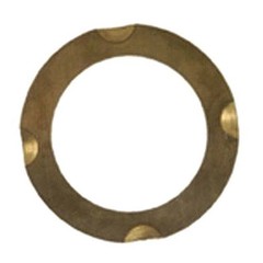 MEC Brass Washer Replacement Part 304W 12mm