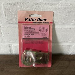 NEW Prime-Line patio Door Roller Assembly, 1-1/2-In. D-1594