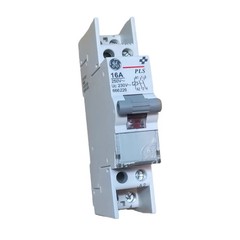 GE POWER 666226 Step by Step Relay 16a 230v 2na 1md
