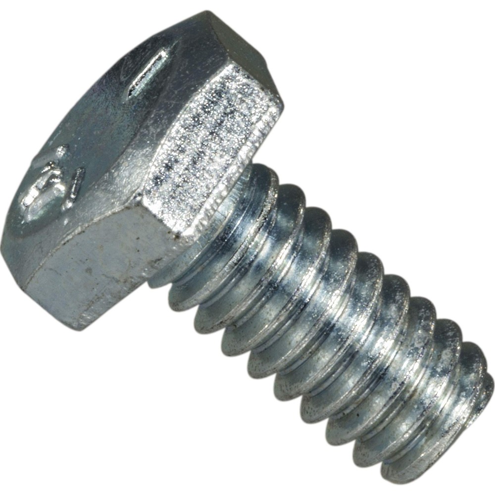 Hard-to-Find Fastener 014973245498 Grade 5 Coarse Hex Cap Screws, 1/4-20 x 1/…