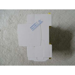 A9DE3710 Differential Switch ICV40N 3P+N C 10A 30mA Type AC Schneider