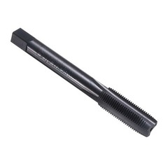 Per Straight Flute Thread Tap 1/8-27 NPS AS Nitriding Blackening Screw Tool