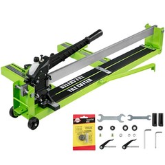 Tile Cutter 31.5 Inch Manual Tile Cutter 1.4 Inch Tile Cutting Machine Ceramic P