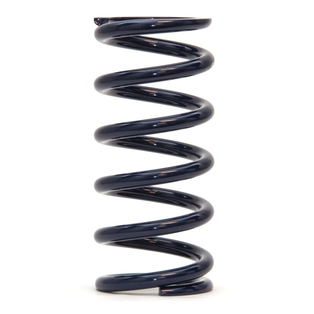 Hyperco 187B0300 Blue 2.50″ I.D. 7″ Free Length Steel Coil-Over Spring with 3…