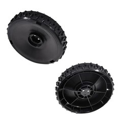 Front Wheel Parts for R38Li R40Li R45Li R50Li R70Li R80Li Robotic Mower
