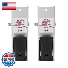 Malco Sga Adjustable Siding Gauge 2 Pack