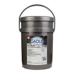 Shell 550028120 Gadus S4 V45Ac 00/000 18Kg Advanced Multipurpose Grease