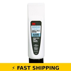 3M High Strength Small Hole Filler, 3 oz, White, All In One Tool