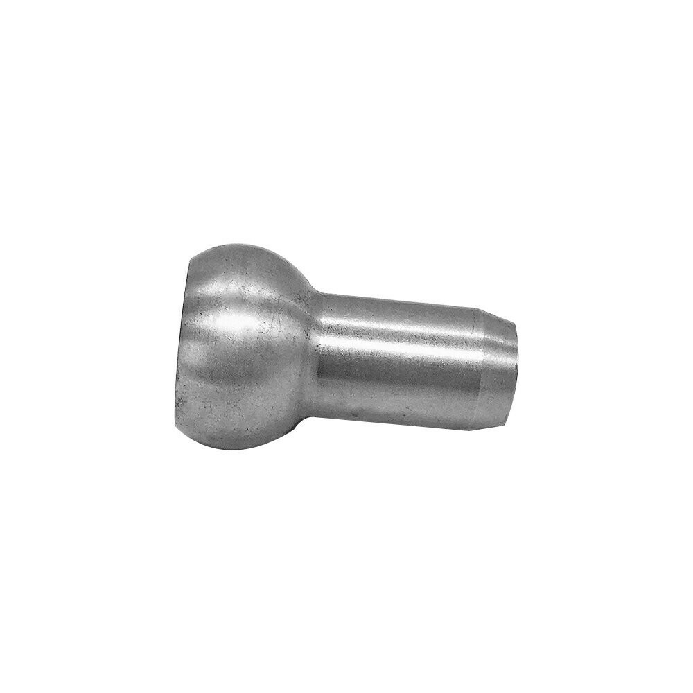 Single Shank Ball Swage Fitting Terminal Cable Wire Rope 10 PC 3/32″ SSS 316