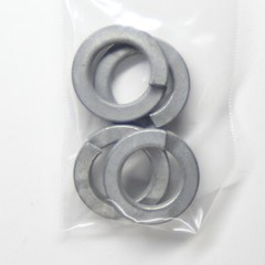 4pcs Split Ring Washers 5/8 in 0.65 ID 1.07 OD – Hardware Clearout