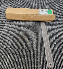 (QTY 100) Spectra DPB4MBTLF Gutter Band Enduralast Musket Brown LF-U-H-230