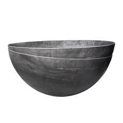 Weldable Iron Steel Half Hollow Ball Spheres Metal Hemispheres 17mm – 350mm