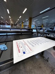 Carta adesiva Planisfero da parati perfetta per arredamento di interni