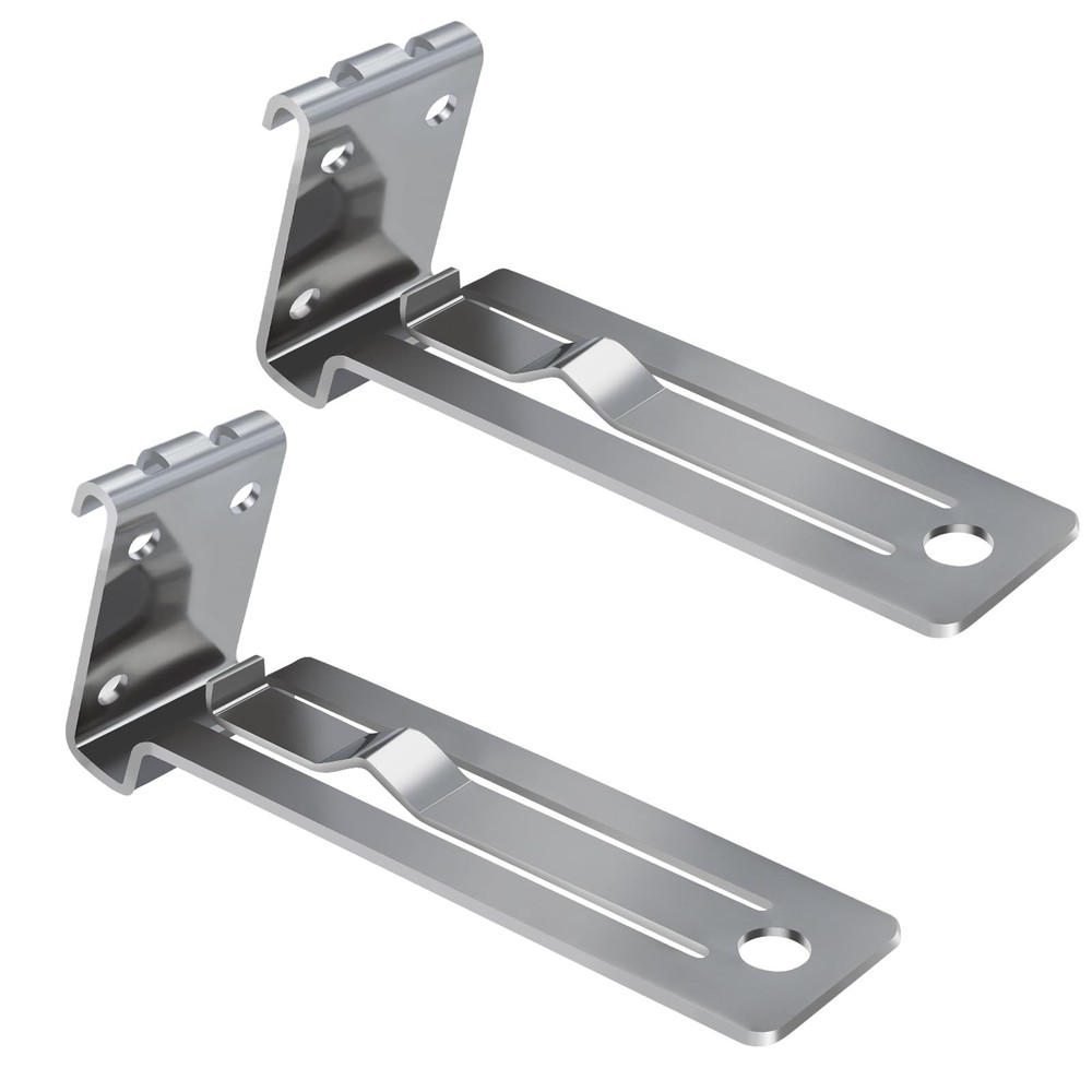 2 Pack Hangers for Hardie Board Siding Tools,5/16-Inch Fiber Cement Lap Sidin…