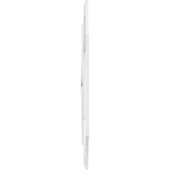 42 3/8 In.W X 23 3/8 In.H X 3/8 In.T Large Anderson Decorative Fretwork Wall Pan