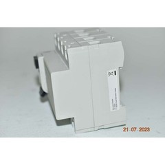 Schneider A9N81463 Differential Switch GFP 4P 63A 26mA A-Si Type 480Y/277