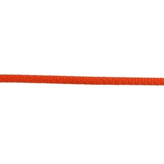 1/4 inch Neon Orange Dacron Polyester Rope – 500 Foot Spool inch,