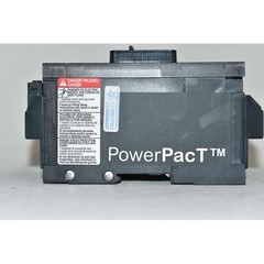 BDL46100LU Schneider UL/IEC Magnetothermic Breaker 100A 4P 18kA B 440/480 V