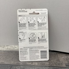 3M Command Outdoor Medium Clear Window Hooks, 17091CLR-AWES, 2-lb Hold {II}
