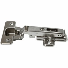 Hafele Salice 110° Hinge Full Overlay Clip On – 1 Pair