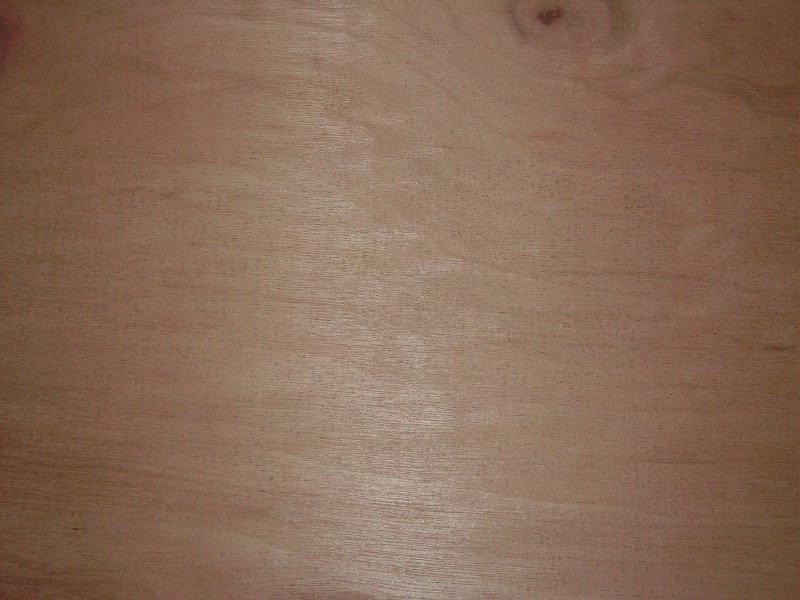 LAUAN BENDING PLYWOOD