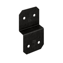 Simpson Strong-Tie APVDJT1.75-6 5-Inch Wide 1.75X Deck Joist Tie ZMAX/PC 12 Pk